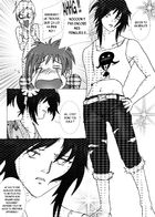 Angelic Kiss : Chapitre 5 page 27
