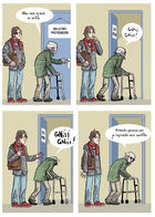 La vie rêvée des profs : Chapter 1 page 3