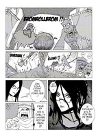 Daturaa  : Chapitre 1 page 8