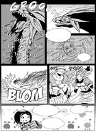 Guild Adventure : Chapitre 3 page 15