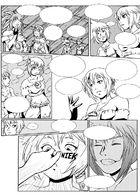 Guild Adventure : Chapitre 3 page 16