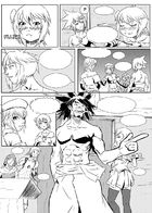 Guild Adventure : Chapitre 3 page 17