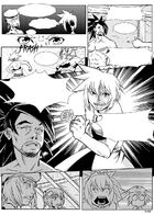 Guild Adventure : Chapitre 3 page 21