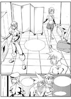 Guild Adventure : Chapitre 3 page 4