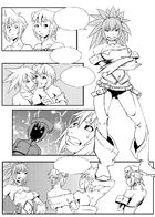 Guild Adventure : Chapitre 3 page 5