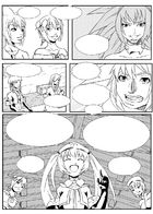 Guild Adventure : Chapitre 3 page 7