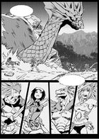 Guild Adventure : Chapter 3 page 8