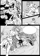 Guild Adventure : Chapitre 3 page 11