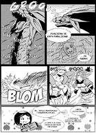 Guild Adventure : Chapitre 3 page 15