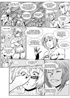 Guild Adventure : Chapitre 3 page 16