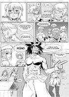 Guild Adventure : Chapitre 3 page 17