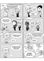 Guild Adventure : Chapitre 3 page 23