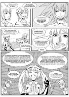 Guild Adventure : Capítulo 3 página 7