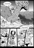Guild Adventure : Capítulo 3 página 8