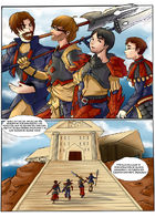 Guild Adventure : Capítulo 3 página 3