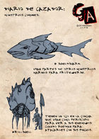 Guild Adventure : Chapitre 3 page 30