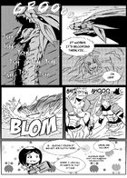 Guild Adventure : Chapitre 3 page 15