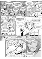 Guild Adventure : Chapitre 3 page 16