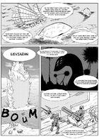 Guild Adventure : Chapitre 3 page 19