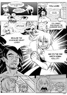 Guild Adventure : Chapitre 3 page 21