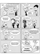 Guild Adventure : Chapitre 3 page 23