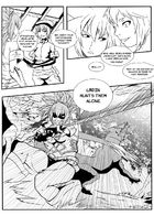 Guild Adventure : Chapitre 3 page 6