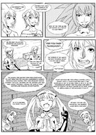 Guild Adventure : Глава 3 страница 7