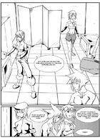 Guild Adventure : Capítulo 3 página 4