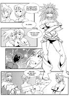 Guild Adventure : Chapitre 3 page 5