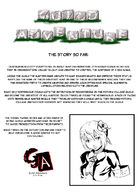 Guild Adventure : Chapitre 3 page 2