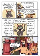 Blog et Méchant : Chapitre 4 page 2