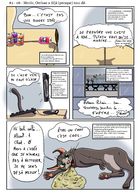 Blog et Méchant : Chapitre 4 page 7