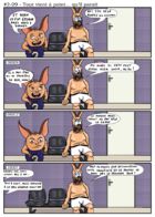 Blog et Méchant : Chapitre 4 page 10