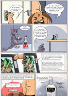 Blog et Méchant : Chapitre 4 page 19