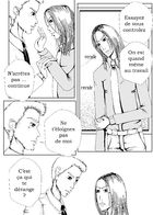 Love & Business  : Chapitre 2 page 4