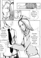 Love & Business  : Chapitre 2 page 3