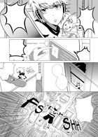 Burn : Chapitre 1 page 2