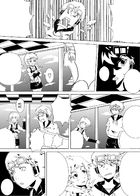 Burn : Chapitre 1 page 5