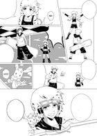 Burn : Chapitre 1 page 6