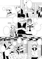 Burn : Chapitre 1 page 7