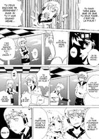 Burn : Chapitre 1 page 5