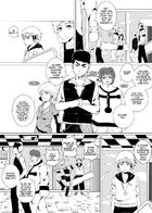 Burn : Chapitre 1 page 7