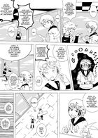 Burn : Chapitre 1 page 8