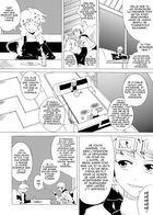 Burn : Chapitre 1 page 10