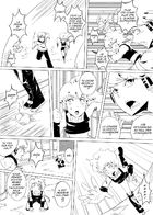 Burn : Chapitre 1 page 15