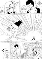 Burn : Chapitre 1 page 25