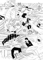 Burn : Chapitre 1 page 18