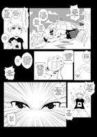 Burn : Chapitre 1 page 21