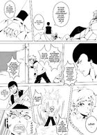 Burn : Chapitre 1 page 22