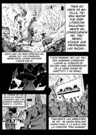 Mirada Atrás : Chapter 1 page 3